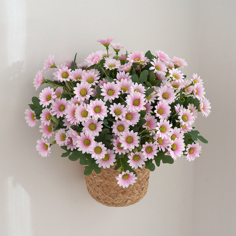 Aesthetic Artificial Flowers